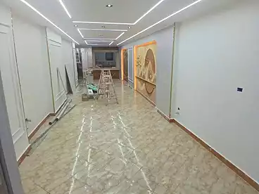 Apartments For sale in Gamal Abd El Nasir St, Sidi Beshr Bahri, 170 sqm