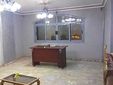 Apartments For rent in El Orouba St., El Mariotia, 200 sqm