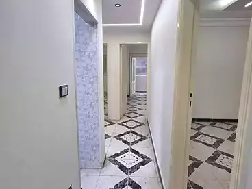 Apartments For sale in Saad Zaghloul St., El Bitash, 120 sqm