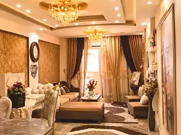 شقق للبيع في شارع الحنفية، البيطاش، 110 متر