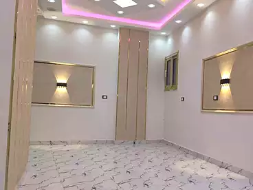 شقق للبيع في شارع كورنيش النيل، حدائق حلوان، 120 متر