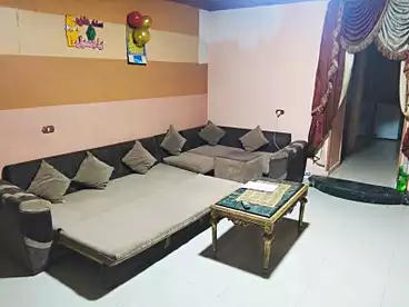 Furnished Apartment For rent in Kabeish Road, Faisal, 90 sqm