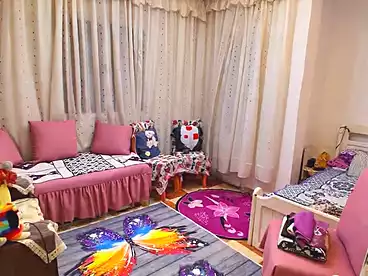 عقارات للبيع في شهر العسل، البيطاش، 80 متر
