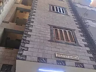 Building For sale in El Talbeya, Faisal, 120 sqm