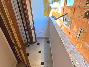 Apartments For sale in Bahray El Anfoshy, Alexandria, 75 sqm