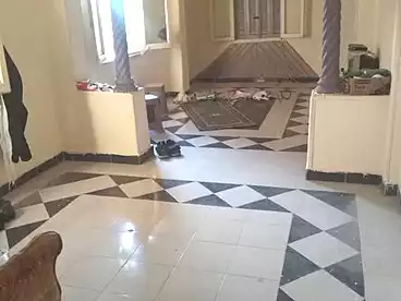 Apartments For sale in Ahmed Enci St., Helwan, 92 sqm