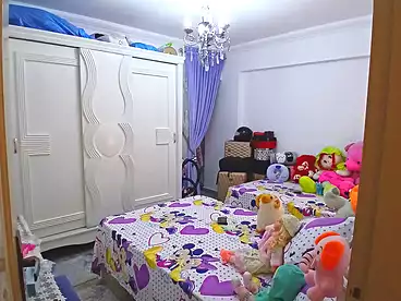 شقق للبيع في شارع طوسون، أبو قير، 120 متر