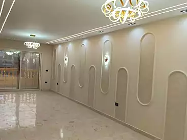 شقق للبيع في المريوطية، فيصل، 180 متر