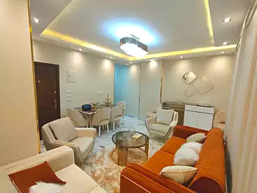 Apartments For sale in Sherif St., Helwan, 100 sqm