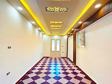 Apartments For sale in Shatee El Nakheel, Al Agamy, 100 sqm