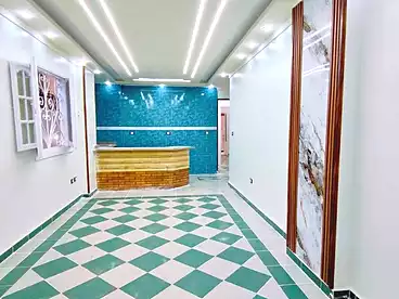 Chalets For sale in Shatee El Nakheel, Al Agamy, 100 sqm