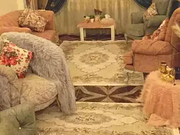 شقق للبيع في شهر العسل، البيطاش، 135 متر