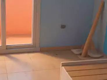 Apartments For rent in Mostafa Kamel St., El Seyouf, 90 sqm