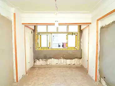 Apartments For sale in Mohammed Naguib St., Sidi Beshr Bahri, 75 sqm