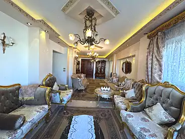 Apartments For sale in Camp Cesar, Alexandria, 180 sqm