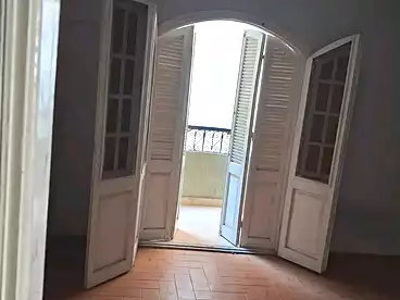 Apartments For rent in Queen Nazli St., Kafr Tuhurmos, 135 sqm