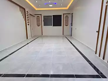 Apartments For sale in Shatee El Nakheel, Al Agamy, 100 sqm