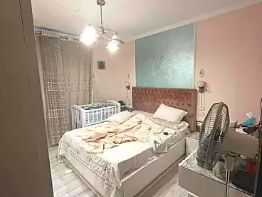 للبيع في كمبوند بداية - الشركة المصرية للتنمية العمرانية، كمبوندات في حدائق أكتوبر، 70 متر