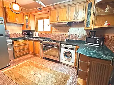 Apartments For sale in Hossam El Din Basiouny St., 9th Zone, 200 sqm