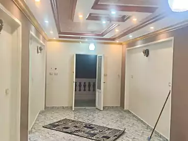 Apartments For sale in El Warsha St., El Hanouvel, 125 sqm