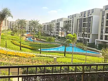 عقارات للإيجار في كمبوند فيفث سكوير - المراسم، كمبوند بالتجمع الخامس، 270 متر