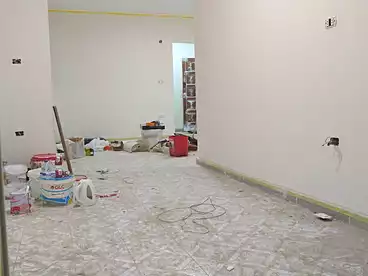 Apartments For rent in El Orouba St., El Mariotia, 80 sqm