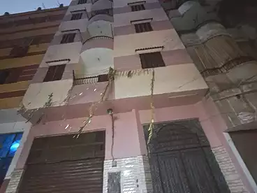 Building For sale in El Moneeb, Giza, 90 sqm
