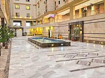 مكاتب للإيجار في شارع كارفور الرئيسي، زهراء المعادي، 85 متر