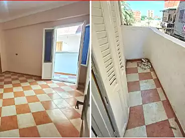 Apartments For sale in El Falki, El Seyouf, 85 sqm
