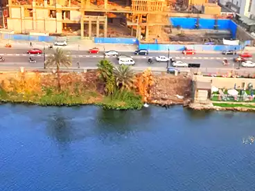Serviced Apartments For rent in Abd El Aziz Al Saud St., Manial, 250 sqm