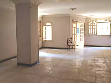 Apartments For sale in El Eshrein St, Faisal, 185 sqm