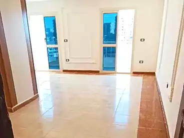 شقق للبيع في شاطئ النخيل - ٦ اكتوبر، العجمي، 100 متر