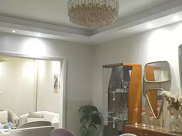 Apartments For sale in Al Matrya Musiem St., El Naam, 160 sqm