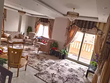 Apartments For sale in Abo El Hawl 1, Gardenia Heights - Abo El Hawl, 245 sqm