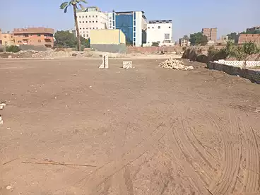 For sale in Zaghloul St., El Mariotia, 200 sqm