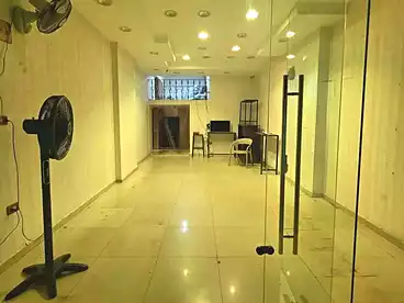 تجاري للبيع في زيزينيا، الاسكندرية، 36 متر