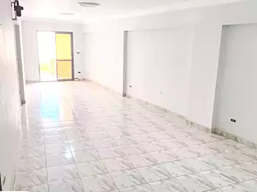 شقق للبيع في شارع عبد السلام عارف، سيدي بشر بحري، 155 متر