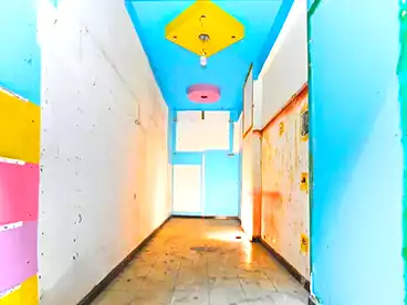 Commercial For sale in Khaled Ibn El Walid St., Sidi Beshr Bahri, 27 sqm