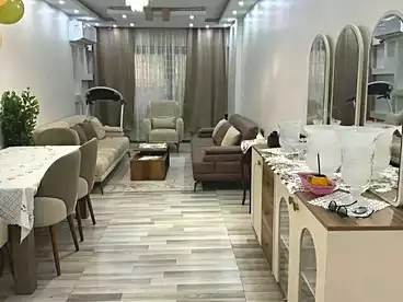 شقق للبيع في شارع جمال عبد الناصر، العصافرة، 152 متر