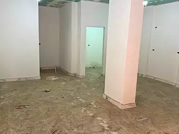 محلات للبيع في الهانوفيل، العجمي، 42 متر