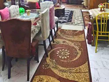 عقارات للبيع في شارع أبو الشوارب، الهانوفيل، 138 متر
