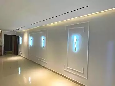 Apartments For sale in Shahr El Assal, El Bitash, 120 sqm