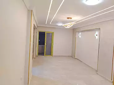 Apartments For sale in Gesr El Suez St., Nozha 2, 100 sqm