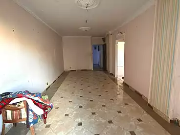 Apartments For sale in Al Samalehy 2 St, El Bitash, 90 sqm