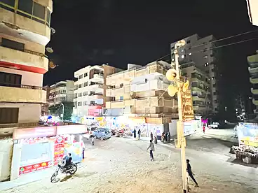 عقارات للبيع في العجمي، الاسكندرية، 120 متر
