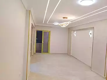 Apartments For sale in Street 27, Nozha 2, 100 sqm