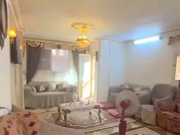 Properties For sale in El Shaheed Ahmed Hamdy St., El Tawabek, 120 sqm