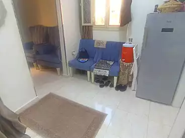 Apartments For sale in Moharram Bey, Alexandria, 50 sqm