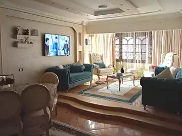 Apartments For sale in Ain Shams El Sharkia, Ain Shams, 110 sqm