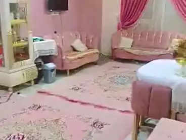Apartments For sale in Gisr Al Suez, Ain Shams, 120 sqm